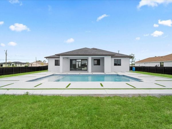 1925 NW 15TH TERRACE , CAPE CORAL, FL 33993