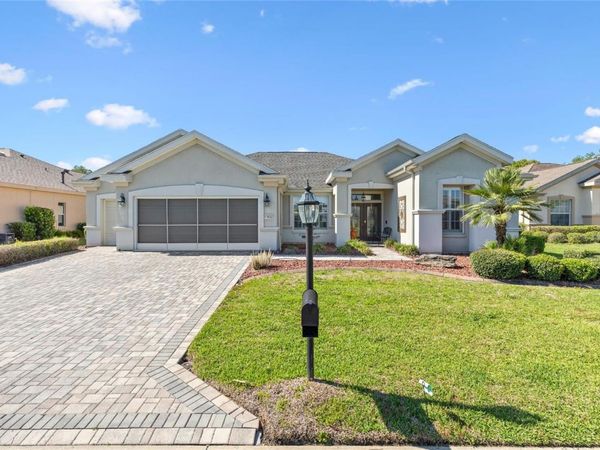 13932 SE 96TH CIRCLE, SUMMERFIELD, FL 34491
