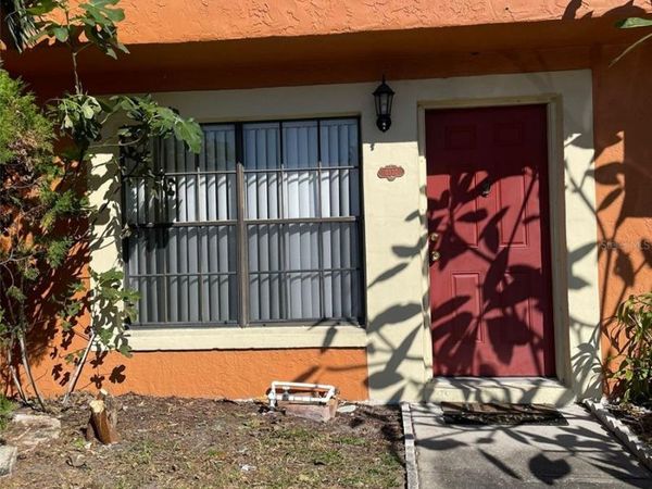 7327 FOREST HILL COURT , Unit 223, WINTER PARK, FL 32792