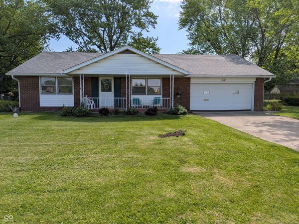 5114 Fletcher Street , Anderson, IN 46013