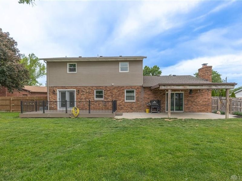7401 Beth, Carlisle, OH 45005 Photo 36