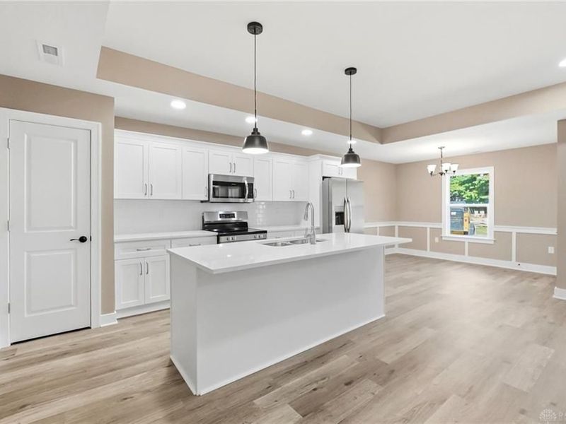 4534 W Ridgewood Road, Moorefield Township, OH 45503 Photo 15