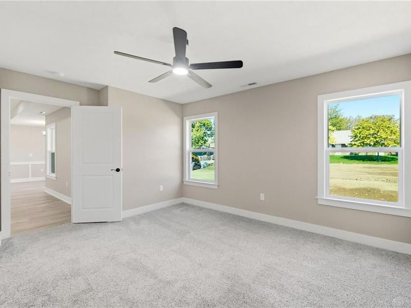 4534 W Ridgewood Road, Moorefield Township, OH 45503 Photo 19
