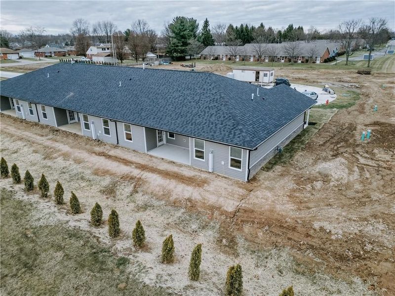 4528 W Ridgewood Rd, Moorefield Township, OH 45503 Photo 2