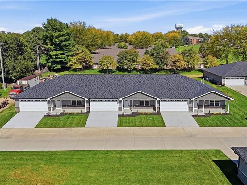 4534 W Ridgewood Road, Moorefield Township, OH 45503 Photo 2