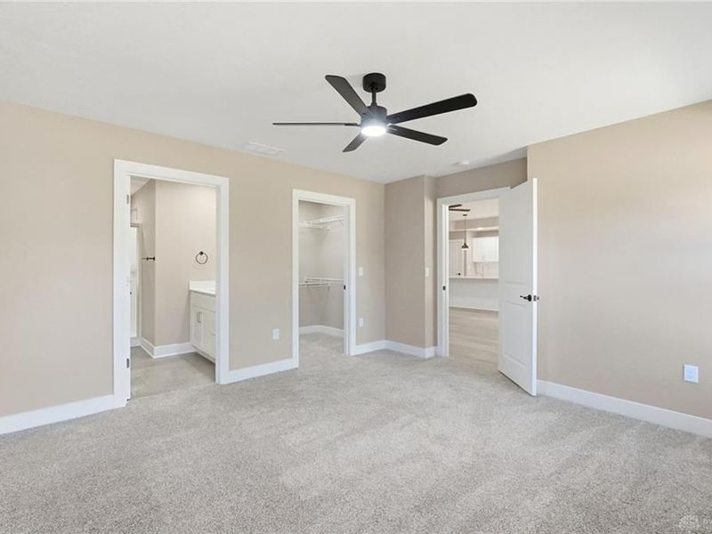 4534 W Ridgewood Road, Moorefield Township, OH 45503 Photo 20