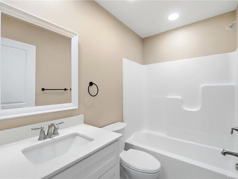 4534 W Ridgewood Road, Moorefield Township, OH 45503 Photo 28
