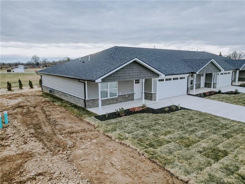 4528 W Ridgewood Rd, Moorefield Township, OH 45503 Photo 3
