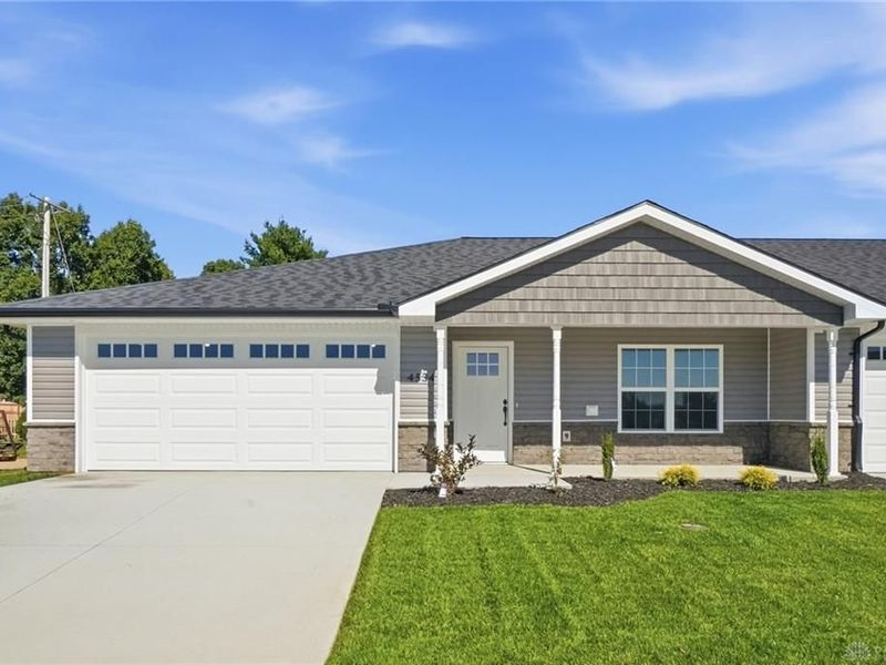 4534 W Ridgewood Road, Moorefield Township, OH 45503 Photo 3