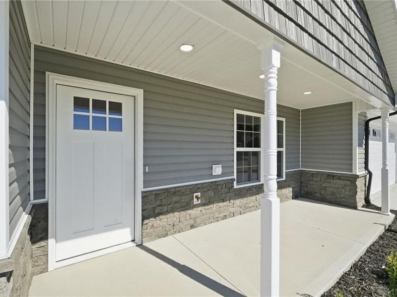 4534 W Ridgewood Road, Moorefield Township, OH 45503 Photo 4