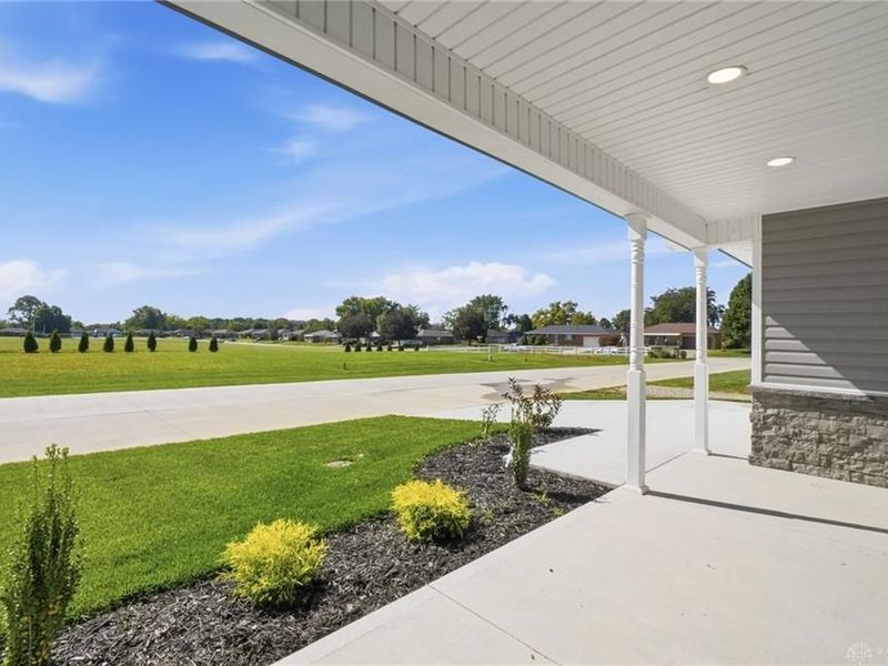 4534 W Ridgewood Road, Moorefield Township, OH 45503 Photo 5