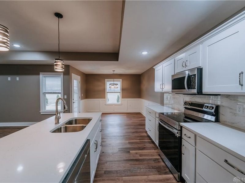 4528 W Ridgewood Rd, Moorefield Township, OH 45503 Photo 6