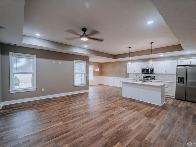 4528 W Ridgewood Rd, Moorefield Township, OH 45503 Photo 7