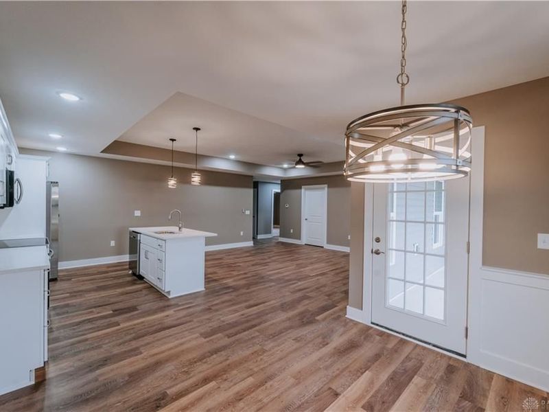 4528 W Ridgewood Rd, Moorefield Township, OH 45503 Photo 8