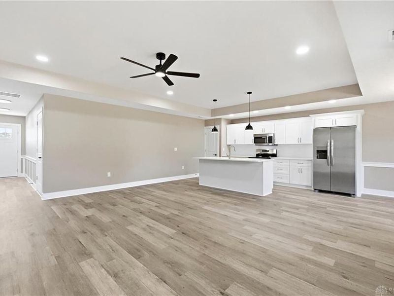 4534 W Ridgewood Road, Moorefield Township, OH 45503 Photo 8