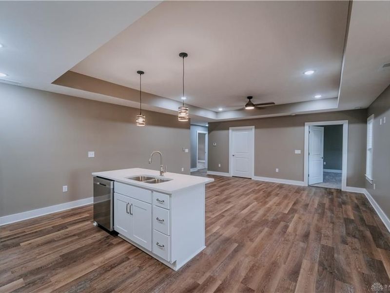 4528 W Ridgewood Rd, Moorefield Township, OH 45503 Photo 9