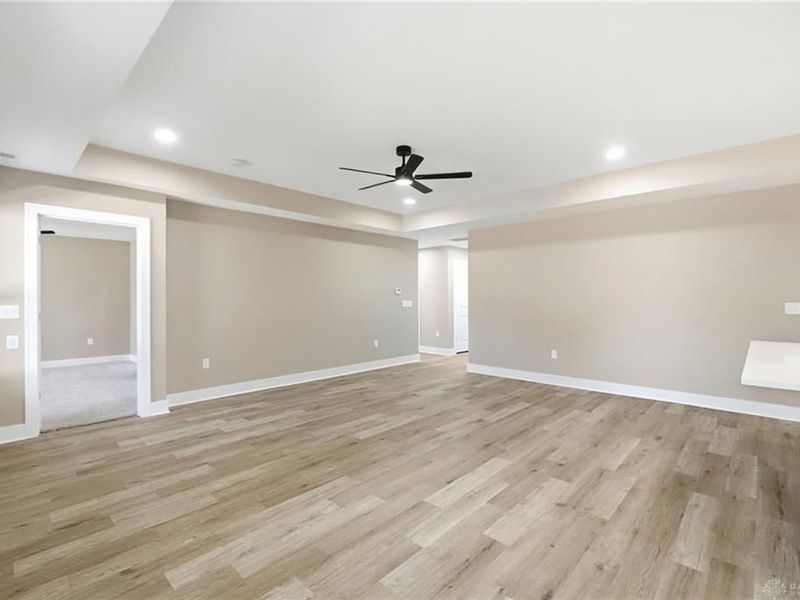 4534 W Ridgewood Road, Moorefield Township, OH 45503 Photo 9