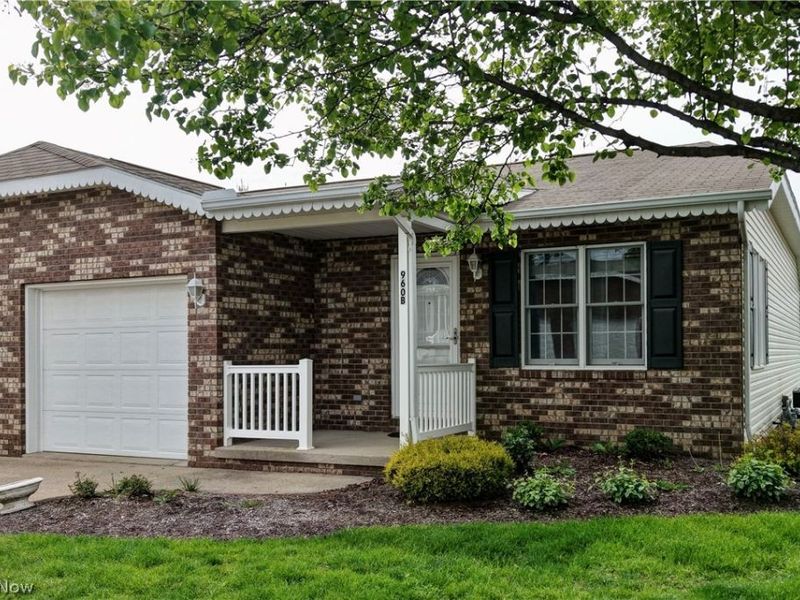 960B Mcdonald Drive NE, Sugarcreek, OH 44681 Photo 25