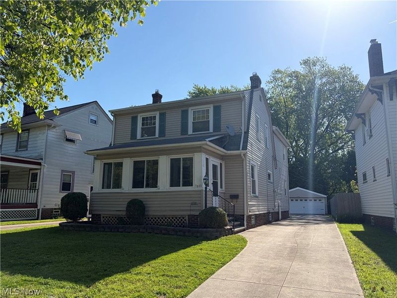 3619 W 148th Street, Cleveland, OH 44111 Photo 1