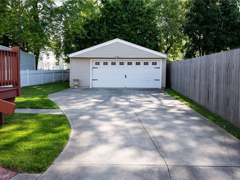 3619 W 148th Street, Cleveland, OH 44111 Photo 15