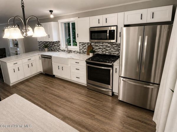 8497 N Angelica LN , Unit 60, Post Falls, ID 83854