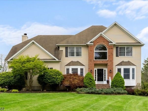 5 Prall Ct, East Amwell, NJ 08551