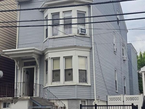 268 Atlantic St, Paterson, NJ 07503