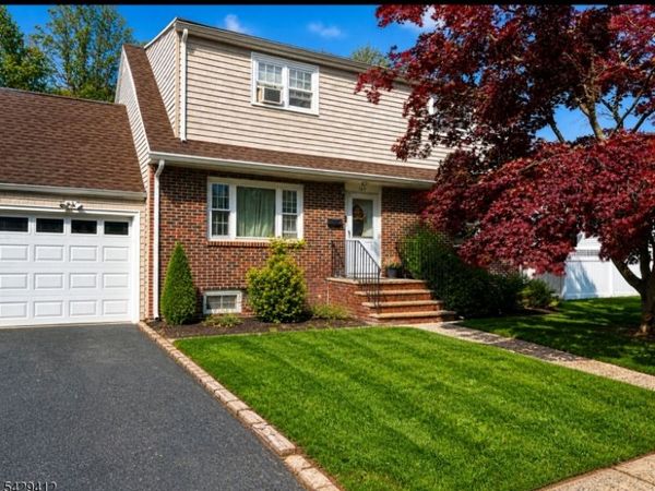 169 Central Ave, West Caldwell, NJ 07006