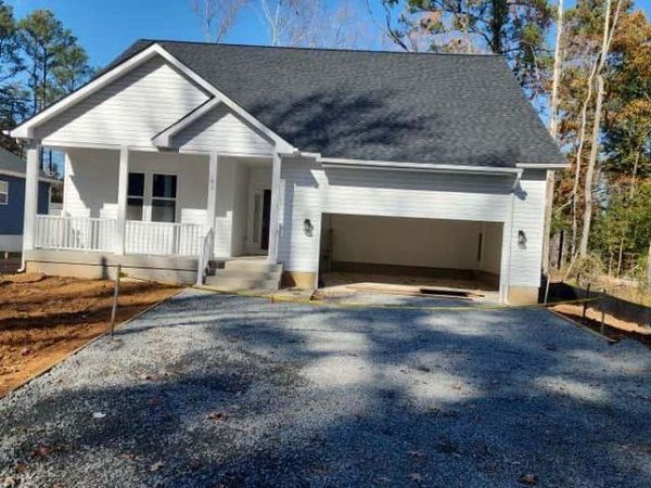 171 Wildwood Road, COLONIAL BEACH, VA 22443