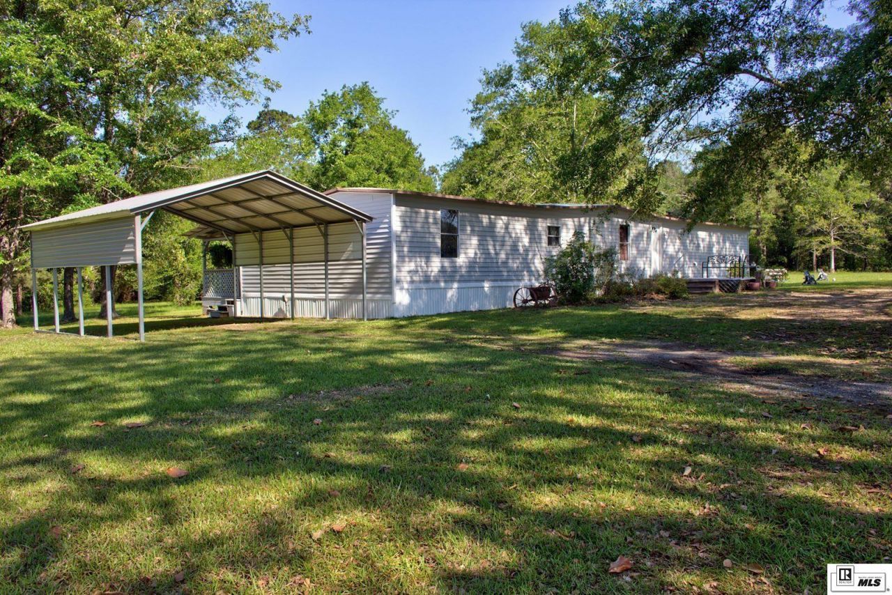 386 Honeysuckle Road, Marion, LA 71260 Main Photo