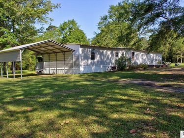 386 HONEYSUCKLE ROAD, Marion, LA 71260