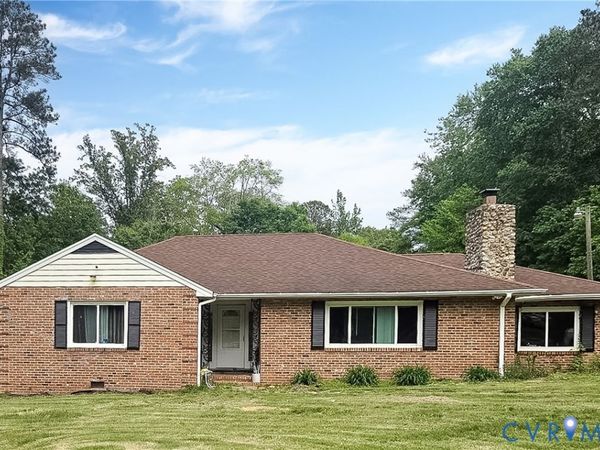 2941 W Park Drive , Petersburg, VA 23805