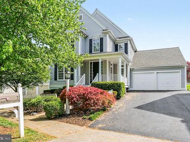 7 THICKET LANE, LANCASTER, PA 17602
