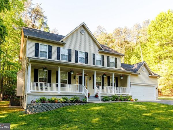 48645 SAINT JAMES CHURCH ROAD, LEXINGTON PARK, MD 20653