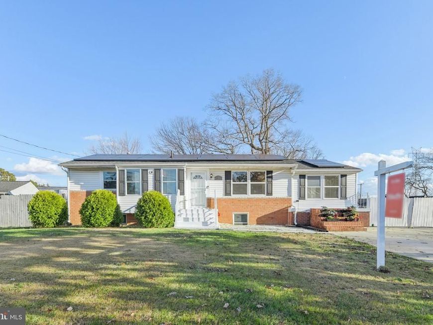 3019 Brodkin Avenue , Fort Washington, MD 20744 Main Photo
