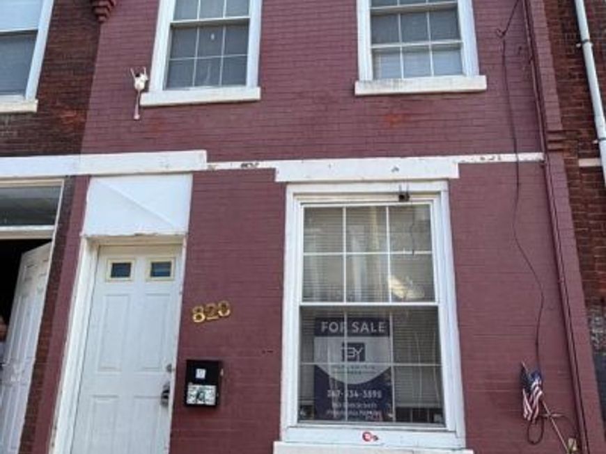 820 Winton Street, Philadelphia, PA 19148 Main Photo