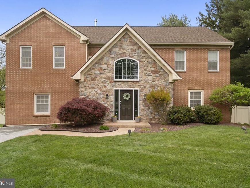 1154 Old Lancaster Road , Berwyn, PA 19312 Main Photo