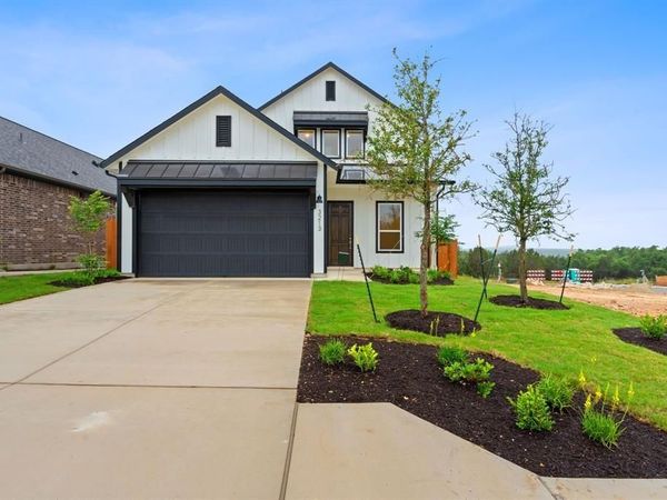 3213 Canyon River LN, Georgetown, TX 78628