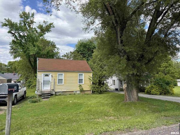 541 CAROLA Street, Creve Coeur, IL 61610