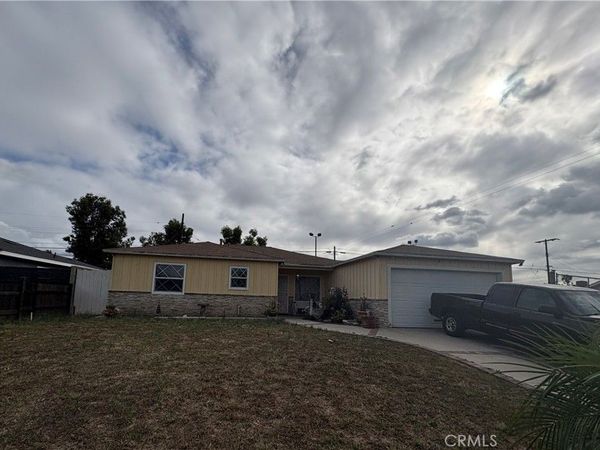 14102 Trumball, Whittier, CA 90604