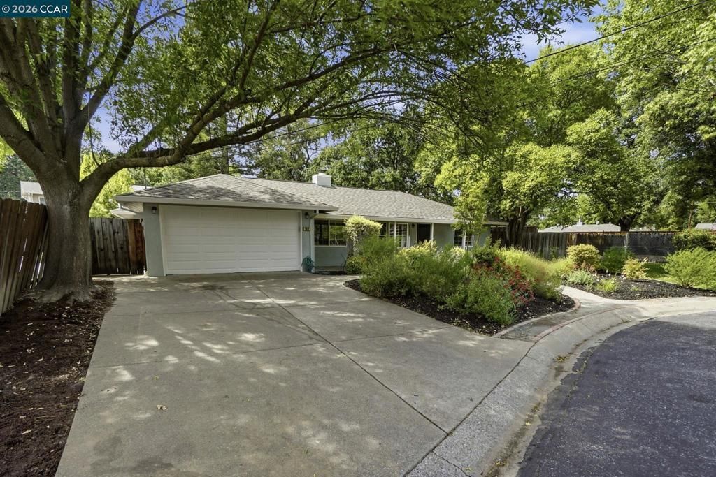 1812 Donna Dr, Pleasant Hill, CA 94523 Main Photo