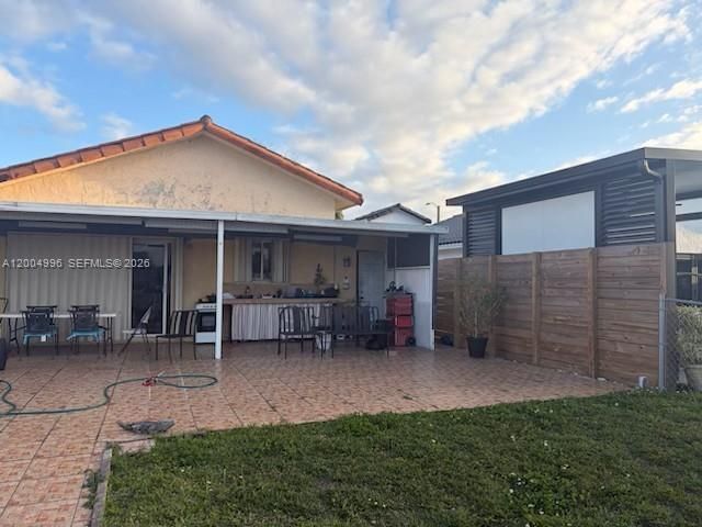14961 SW 36th Ter , Miami, FL 33185 Photo