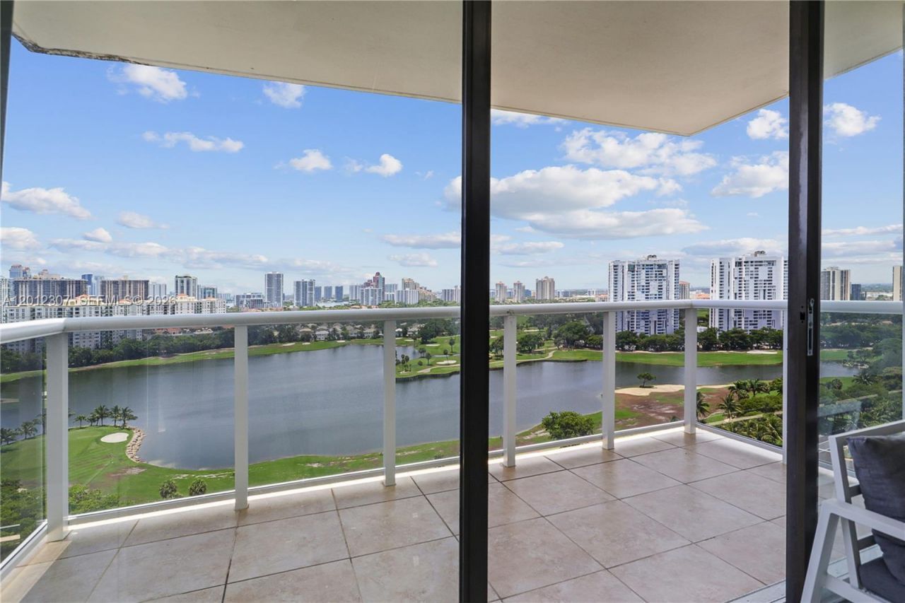 3675 N Country Club Dr, Unit 2008, Aventura, FL 33180 Photo