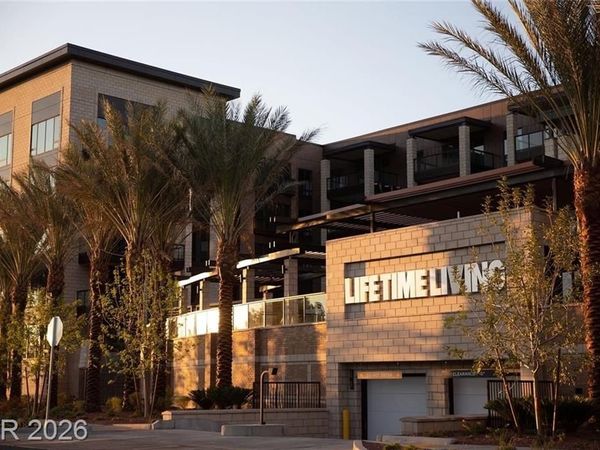 2460 E Serene Avenue , Unit 423, Henderson, NV 89074