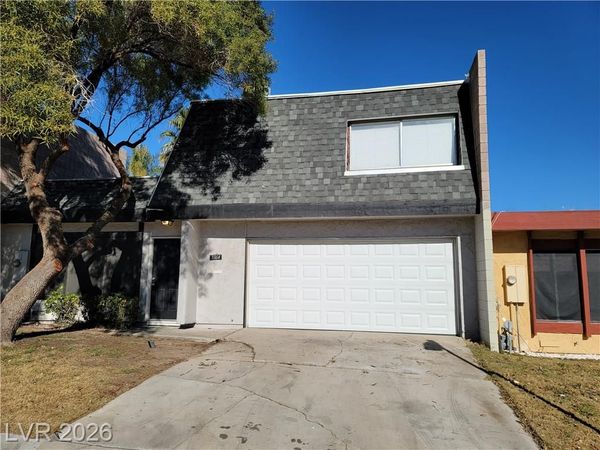 3364 Royce Court , Las Vegas, NV 89121