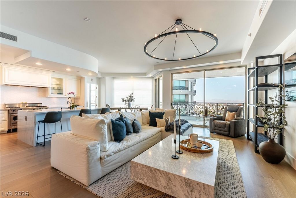 9103 Alta Drive, Unit 607, Las Vegas, NV 89145 Main Photo