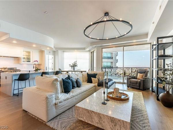 9103 ALTA Drive, Unit 607, Las Vegas, NV 89145