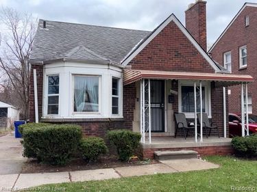 12566 Duchess Street, Detroit, MI 48224