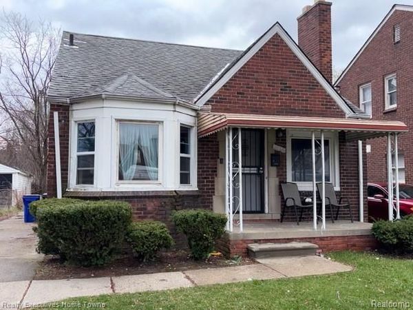 12566 Duchess Street, Detroit, MI 48224