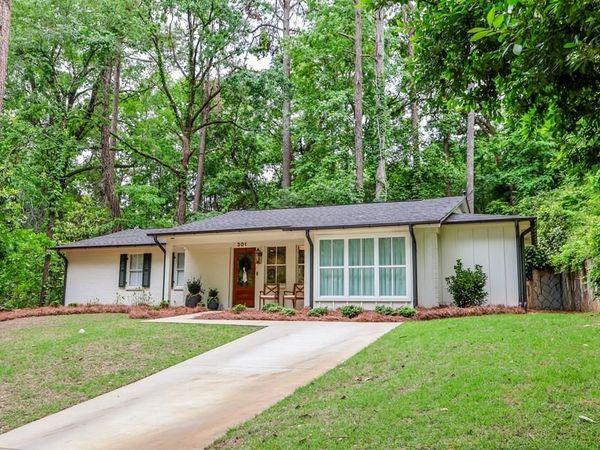 301 Cullen, Oxford, MS 38655
